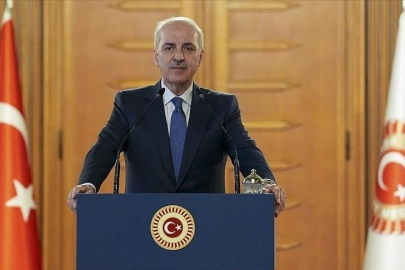 Kurtulmuş'tan Bayram Mesajı