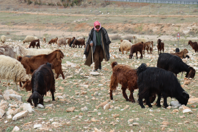 Şanlıurfa’da Yağmur Beklentisi