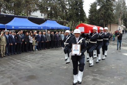 Şanlıurfa Emniyetinin Acı Günü