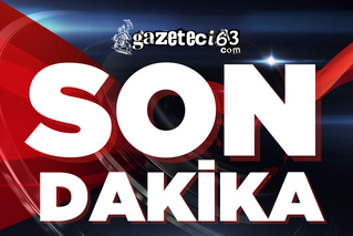 Suruç’ta Silahlı Kavga 1 Ölü