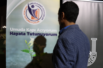 Urfa'da Uyuşturucu İle Mücadele