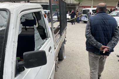 Şanlıurfa Teksas Olmaya Aday