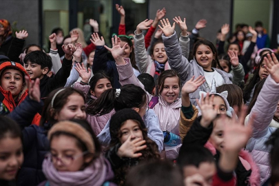 İlk Ders Zili Yarın Çalacak