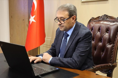 Şıldak, AA'nın 105. Yılını Kutladı