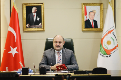 Gülpınar, AA'nın 105. Yılını Kutladı
