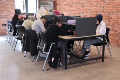 Haliliye'de Eğitime Tam Destek