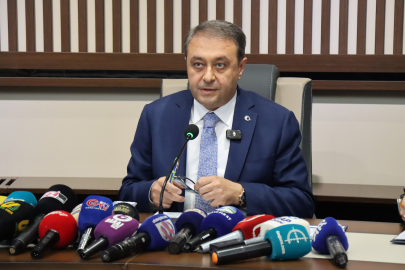 Şıldak’tan Bilgilendirme Toplantısı