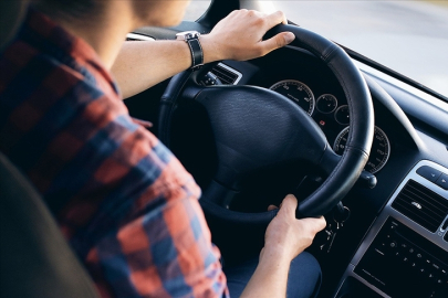 Sürücülere Yol Hipnozu Uyarısı