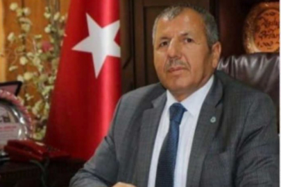 Başkan Arslan'dan Kutlama Mesajı
