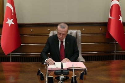 13 Üniversiteye Rektör Atandı