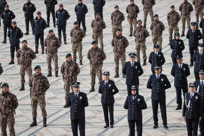 Türk Polis Teşkilatı 180 Yaşında