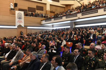 Nerde O Eski 11 Nisan Etkinlikleri