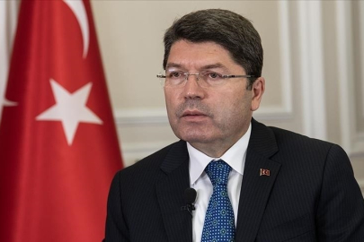 Adalet Bakanı Şanlıurfa’yı Ele Aldı