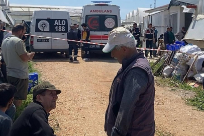 Zehirlenen 5 Kişiden 3'ü Öldü