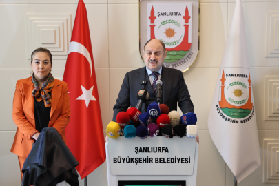 2026’da Şanlıurfa’da Gerçekleşecek