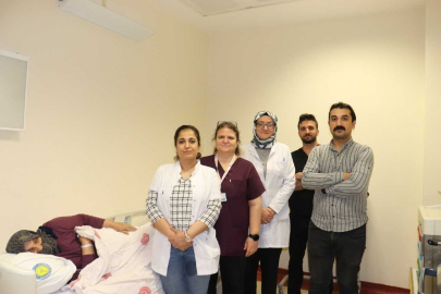 Yenilikçi Yöntemler Kullanılıyor