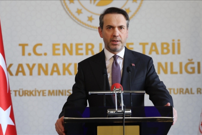 Bayraktar’dan Elektrik Açıklaması
