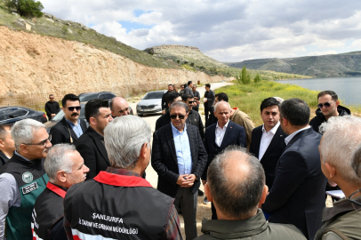 Halfeti’de Turizm Ele Alındı