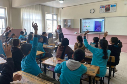Bağımlılık Semineri Düzenlendi