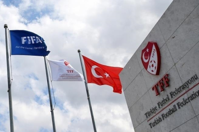 TFF'den Yabancı Oyuncu Kuralı