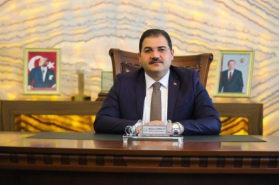 Canpolat’tan 23 Nisan Mesajı