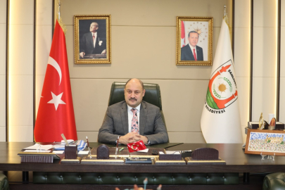 Gülpınar’dan Çocuk Bayramı Mesajı