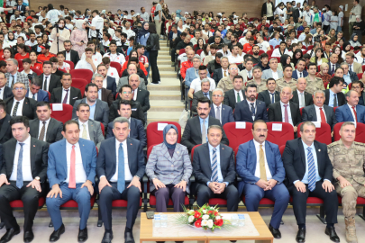 Projenin Tanıtımı Gerçekleştirildi