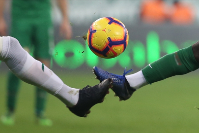 Haftanın Futbol Programı Açıklandı