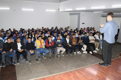 Sınav Öncesi Motivasyon Desteği