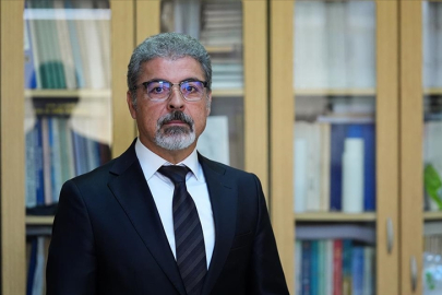Elazığ'daki Depremi Değerlendirdi