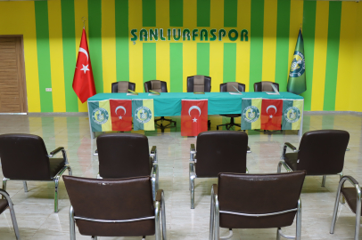 Olağanüstü Genel Kurul Ertelendi