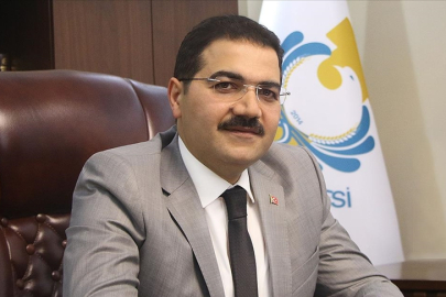 Başkan Canpolat’tan 1 Mayıs Mesajı