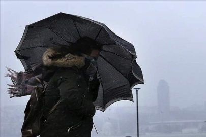 Meteoroloji Güneydoğu’yu Uyardı