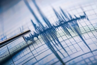 4,2 Büyüklüğünde Deprem Oldu