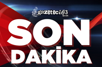Babasını Öldürdü Annesini Yaraladı