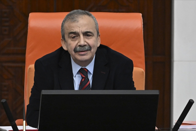 Sırrı Başkan Hayatını Kaybetti