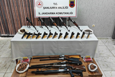 Jandarmadan Başarılı Operasyon