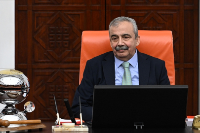 TBMM’de Anma Töreni Yapılacak