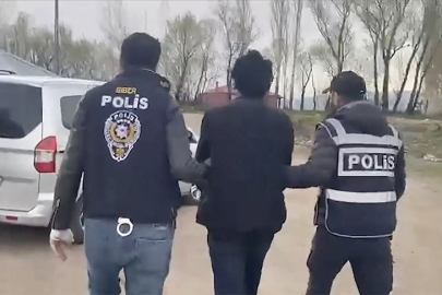 568 Şüpheli Gözaltına Alındı