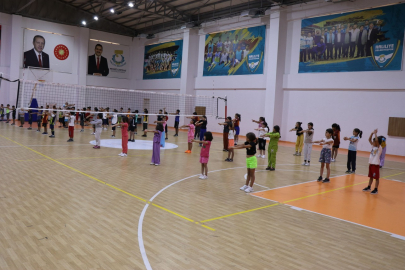 Spor Kurslarına Kayıtlar Başlıyor