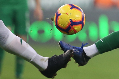 Şanlıurfa Futbolda Küme Düştü