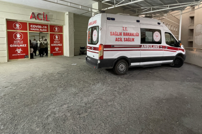 Balkondan Düşen Bebek Öldü
