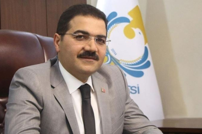 Canpolat'tan Anneler Günü Mesajı
