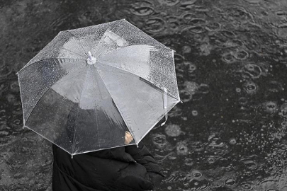 Meteorolojiden 28 İl İçin Uyarı