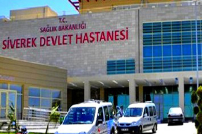 Komşu Kavgasında 5 Kişi Yaralandı