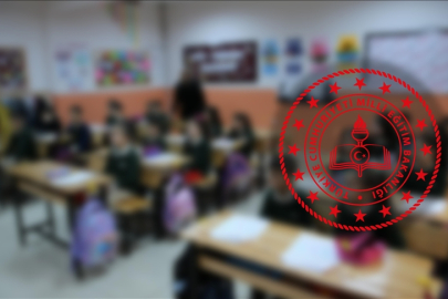 2025-2026 Eğitim Yılı Takvimi