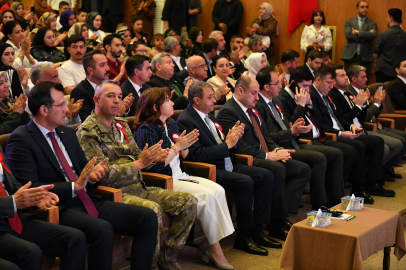Engelliler Haftası Kutlandı