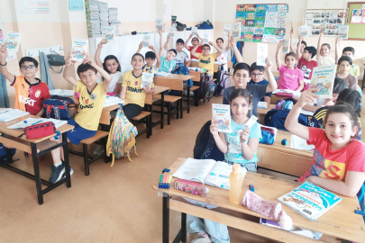 Urfalı Öğrencinin Büyük Başarısı