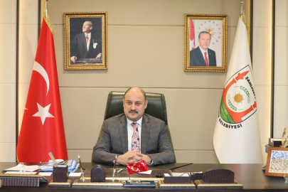 Gülpınar’dan 19 Mayıs Mesajı