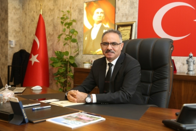 Başkan Kuş’tan 19 Mayıs Mesajı